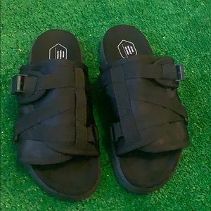 COPY - visvim suicoke style sandals